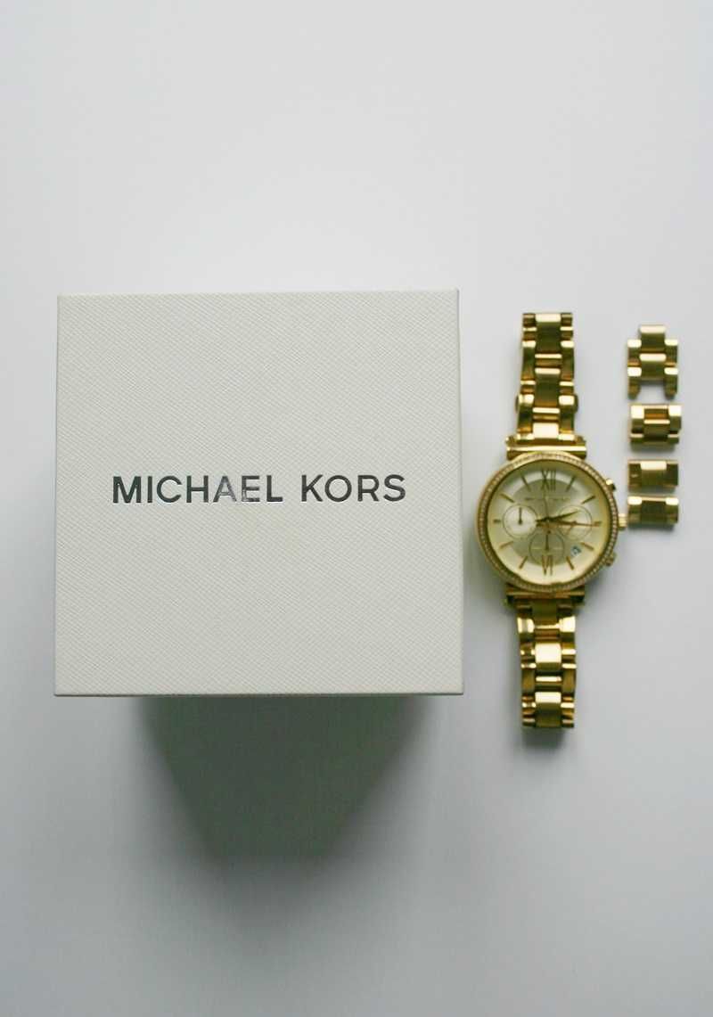Zegarek Michael Kors Sofie MK-6559