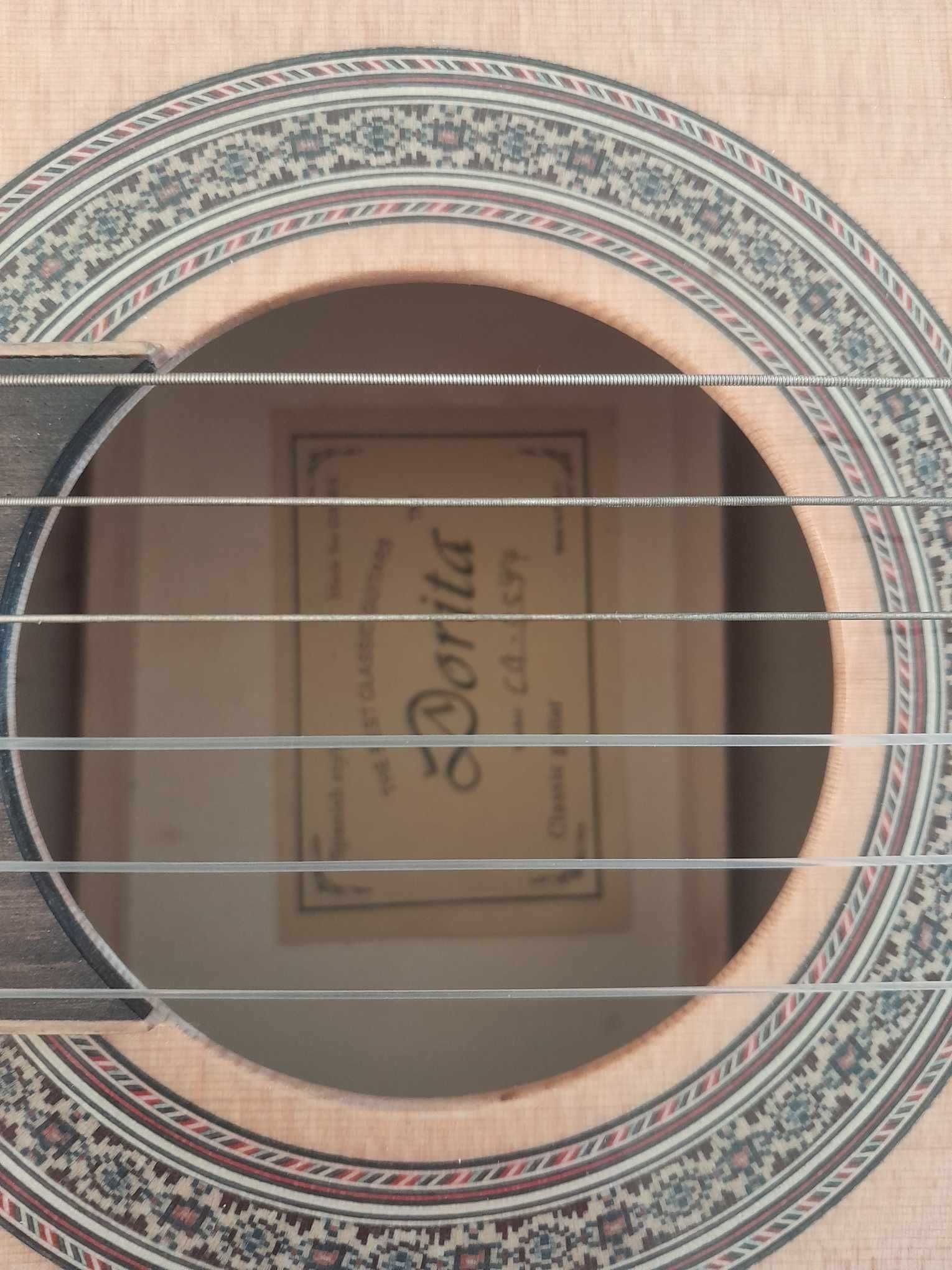 Gitara Dorita 4/4