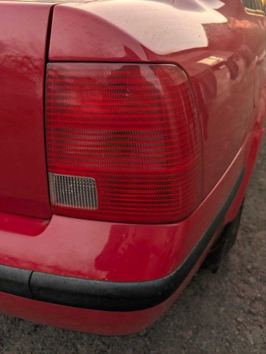 volkswagen passat B5 1.6 2000