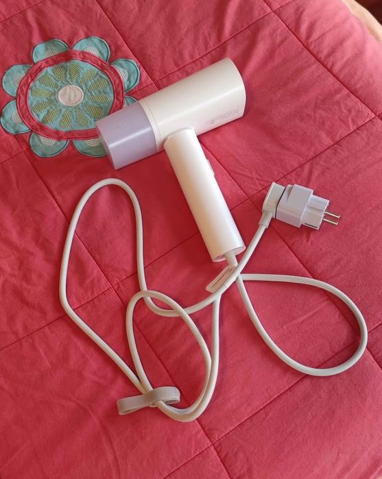 Ferro a vapor Xiaomi