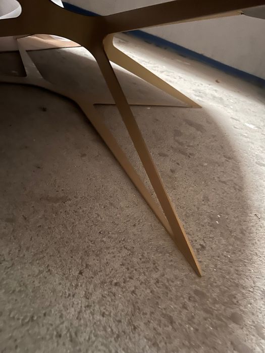 Mesa de centro sala nova