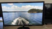Монітор LG 27MP48HQ-P – 27” IPS Full HD