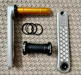 Korba Evosid 175 mm + suport