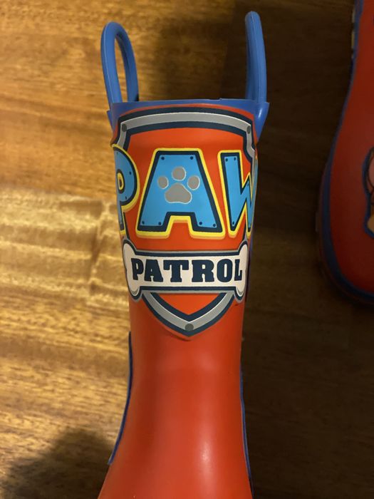 Kalosze NEXT rozmiar 26,5 (18cm długosc wkladki)