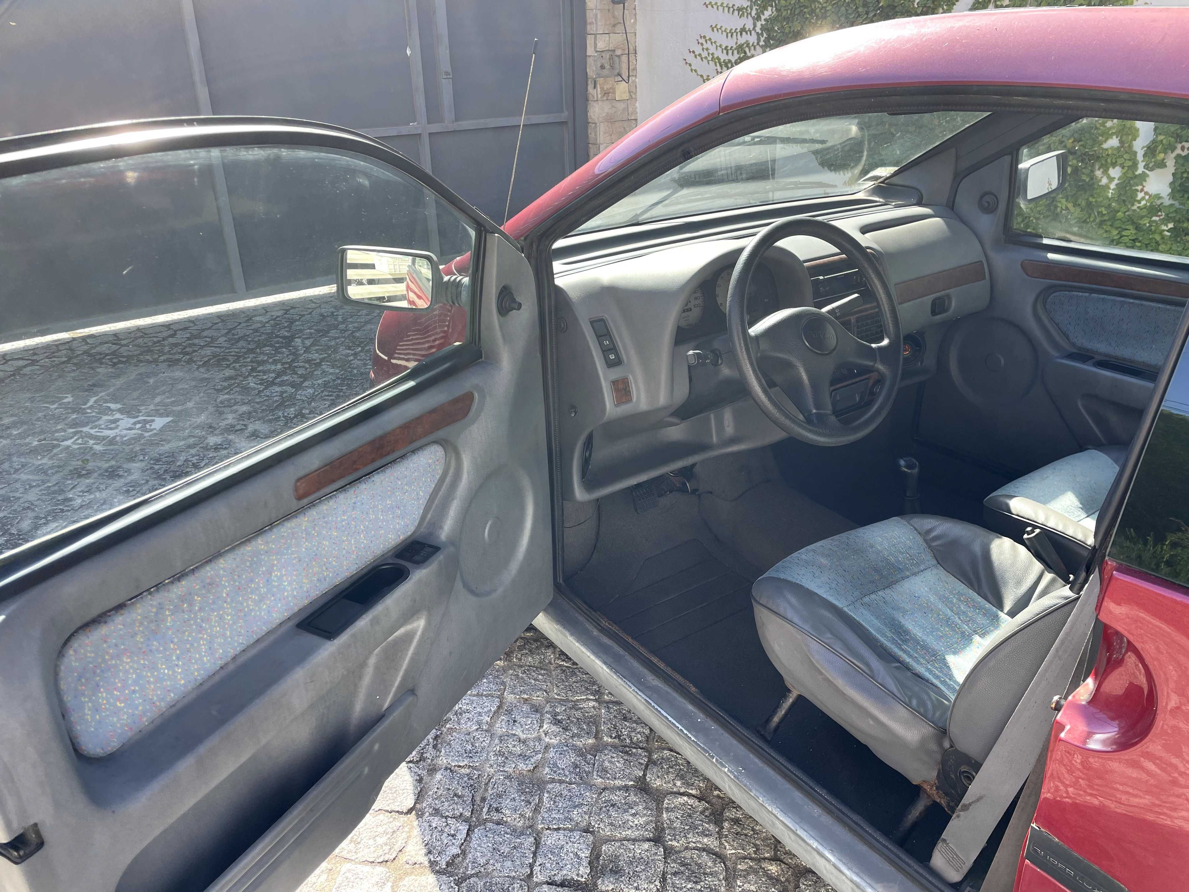 Microcar Aixam 400 SL (SuperLuxe)