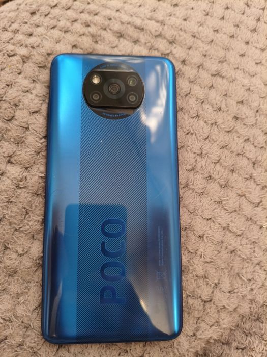 Продам Poco x3 nfc