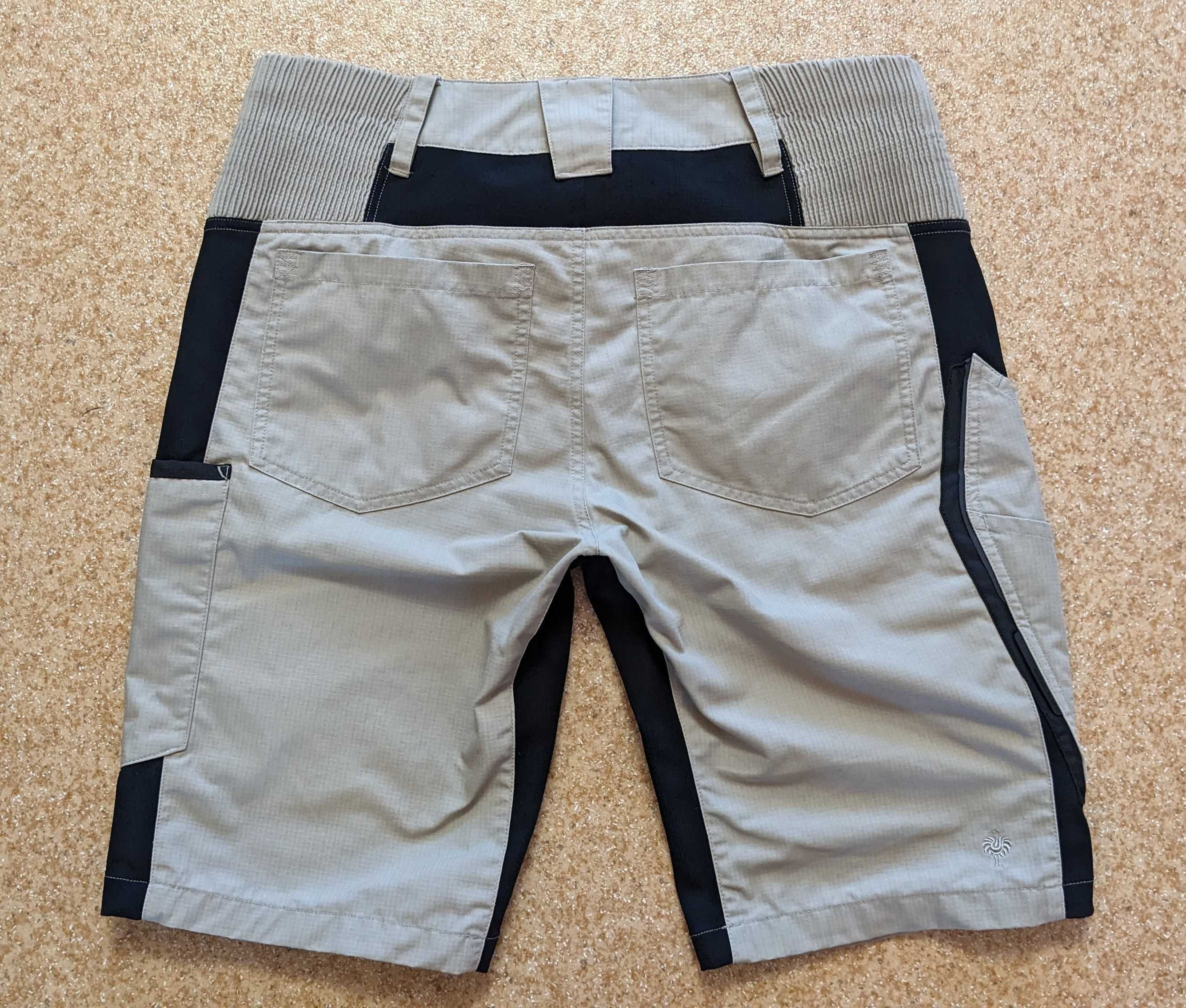 Рабочие шорты Engelbert Strauss Shorts e.s.vision
