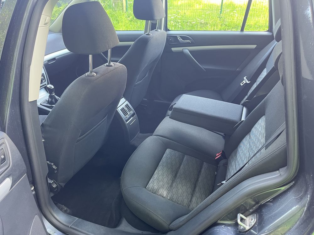 Skoda Octavia II 1.6 TDI 105km 2011r Zadbana