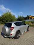 Toyota RAV4 Toyota RAV4 2.0 + LPG, Drugi Właściciel, Bezwypadkowa