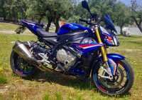 BMW S1000R 2020 / 10000KM (Impecável)