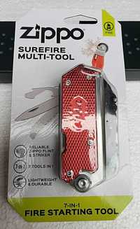 Zippo 40549 Surefire Multi-Tool