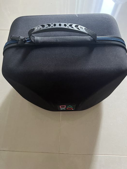 Oculos vr ps4 + bolsa