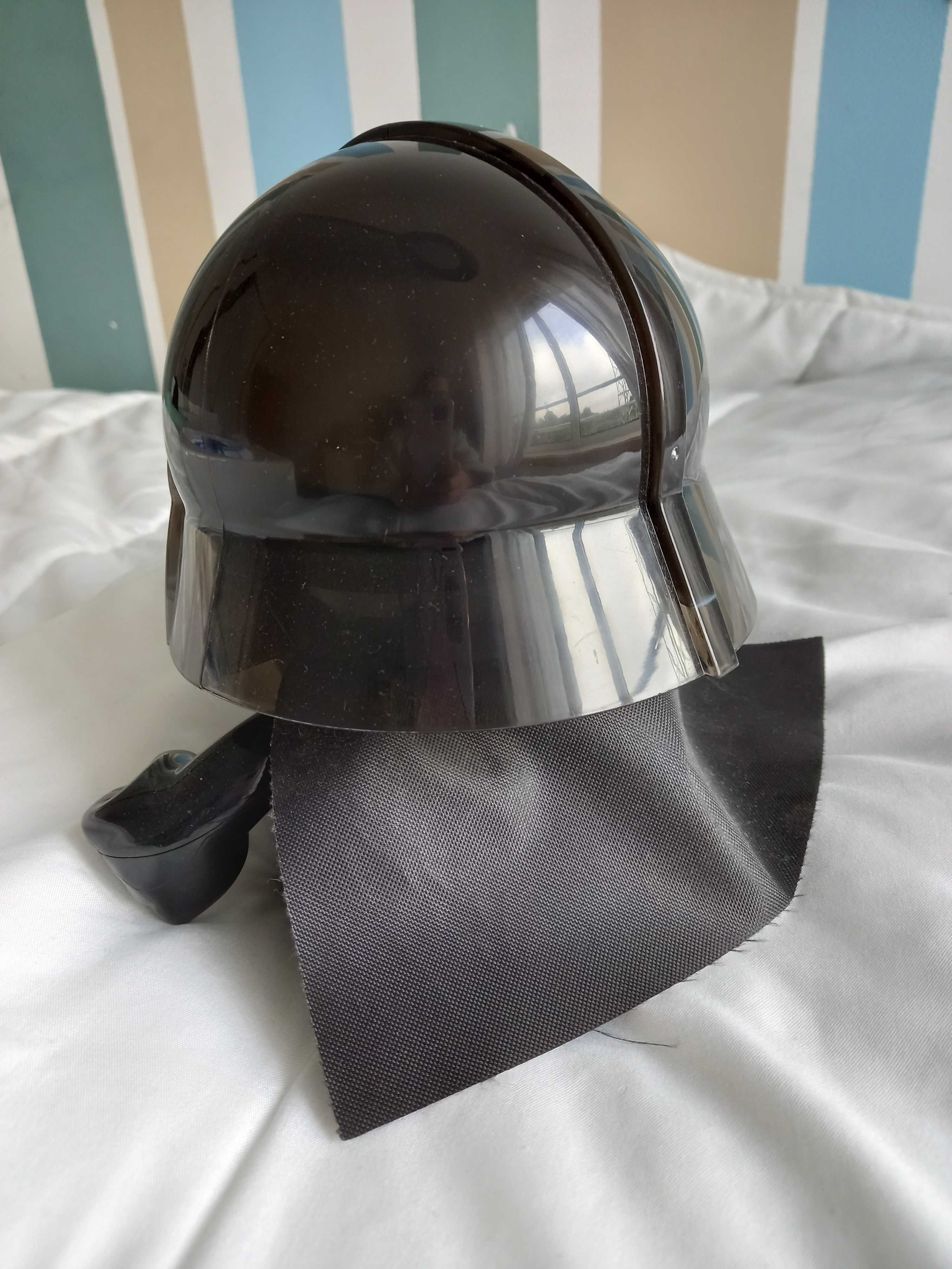 Relógio despertador Darth Vader Star Wars