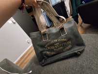 Torebka typu Shopper (ala Louis)