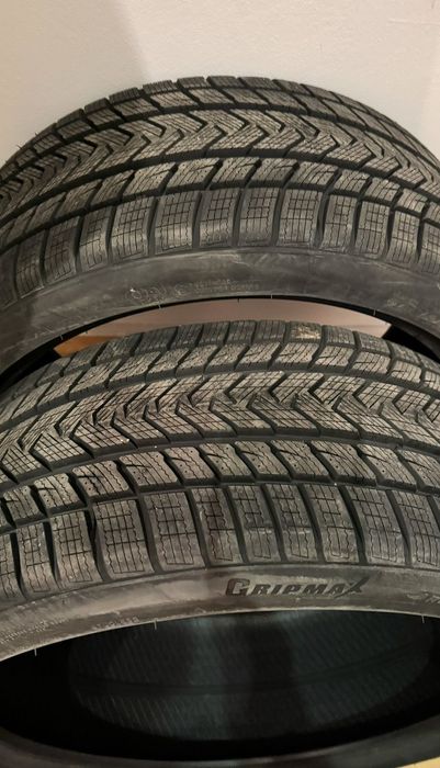 Зимняя резина R20