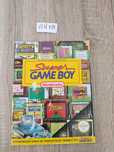 Manual Super Gameboy