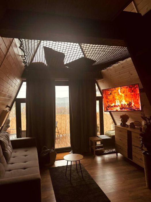 Подобова оренда будинку