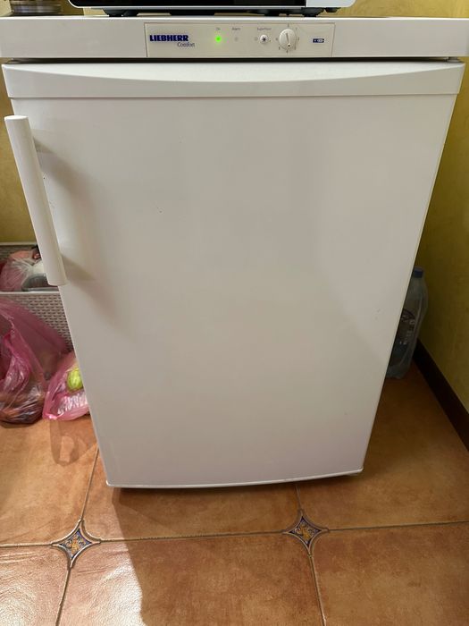 Морозильна камера Liebherr