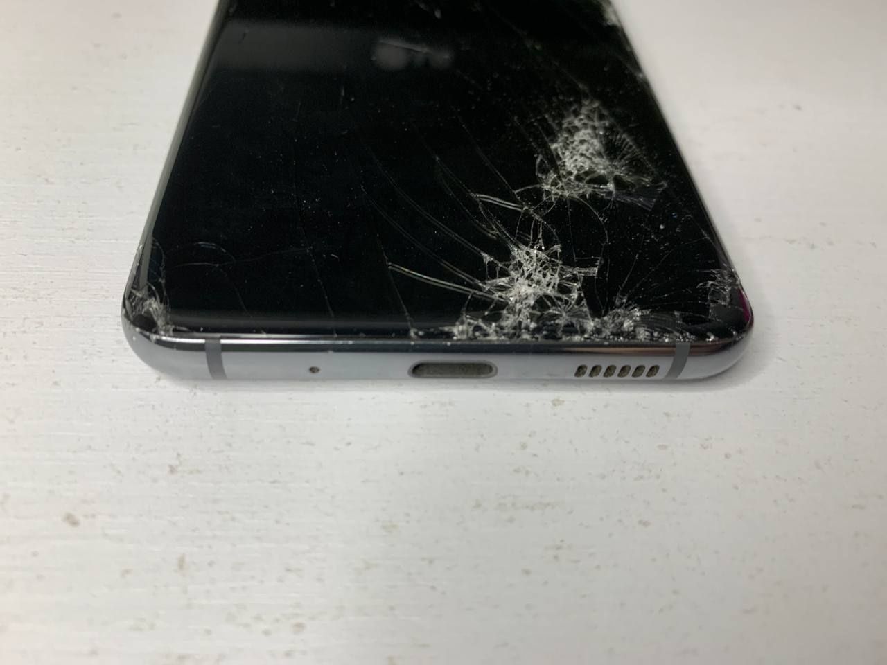 Лот телефонів Samsung Galaxy S 10 Galaxy S10 SM-G975