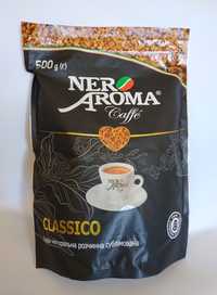 Растворимый кофе Nero Aroma Classico 500 гр