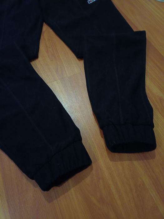 Флісові Berghaus M