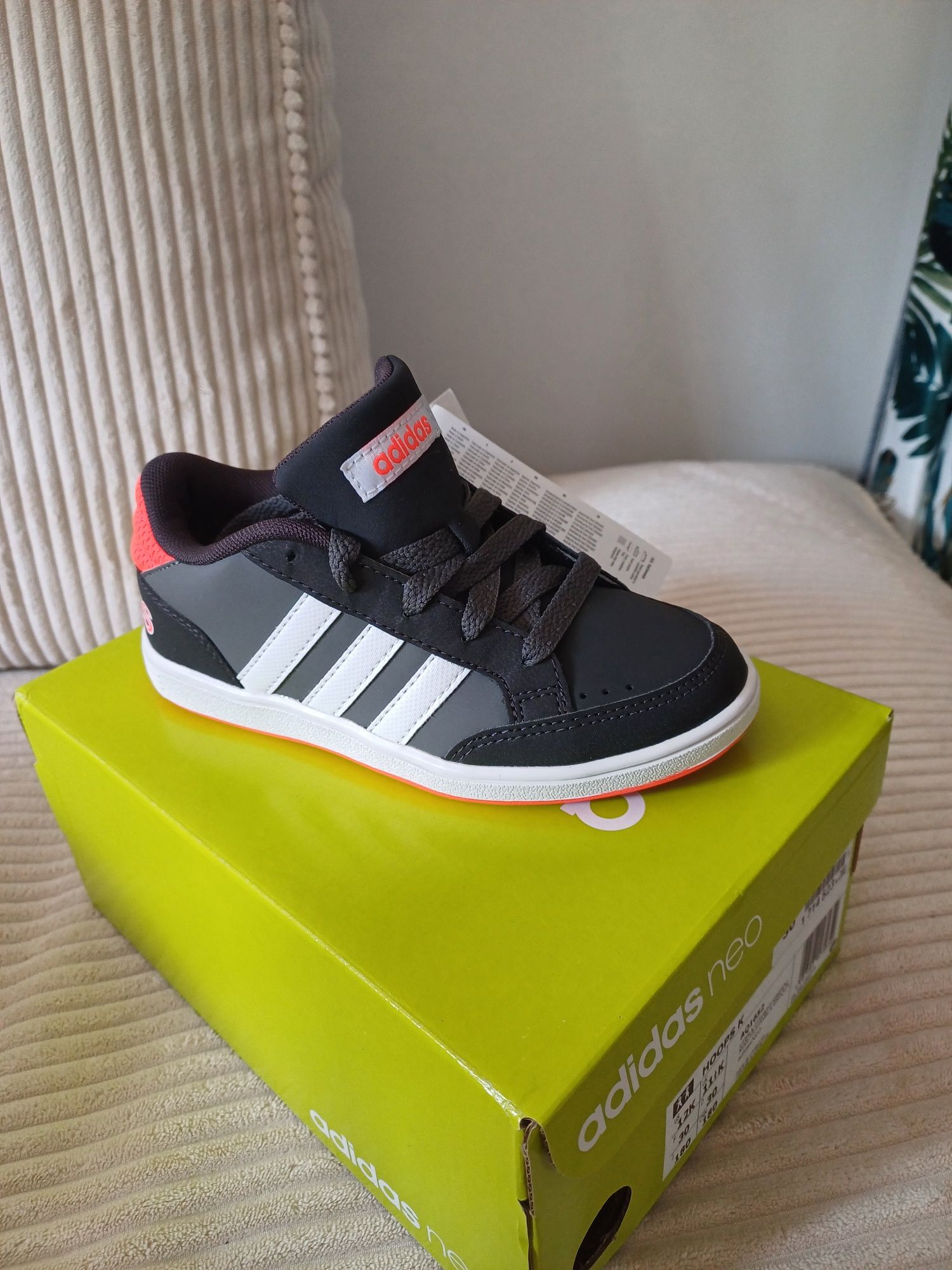 Buty adidas unisex