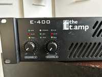 Końcówka mocy/wzmacniacz the t.amp e-400