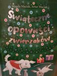 Świąteczne opowieści zwierzaków