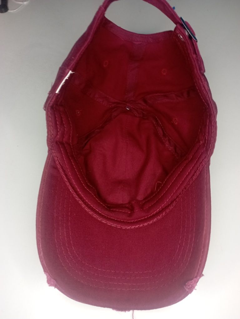 czpka z daszkiem Maison margiela