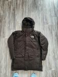 Парка The North Face Mcmurdo Hyvent Мужская Оригинал Размер М