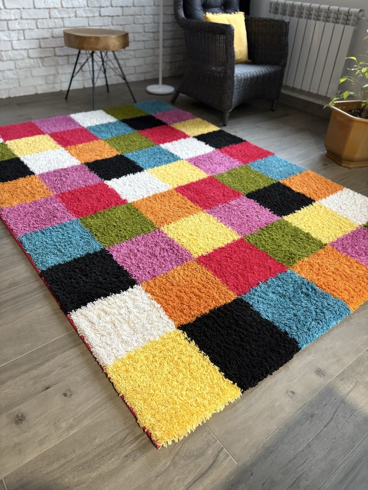 Килим Karat Carpet Fantasy 1,6х2,3 м