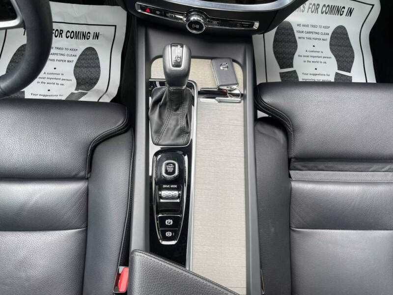Volvo S60 T5 Inscription 2020