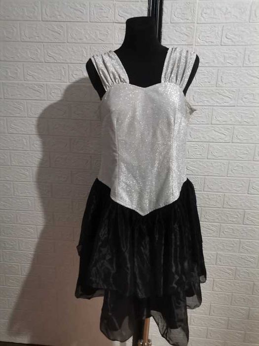 Sukienka rozmiar L wesele Ball cena 30 zł