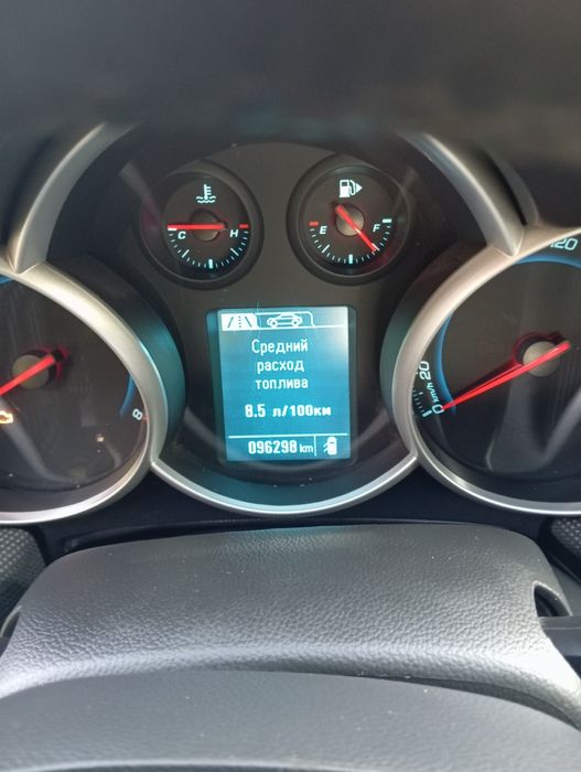 Продам авто на полном ходу