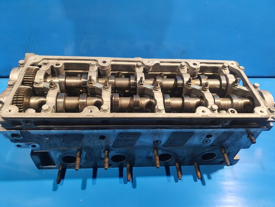 ‼️‼️glowica 2.0 03l103373E silnik tdi‼️‼️