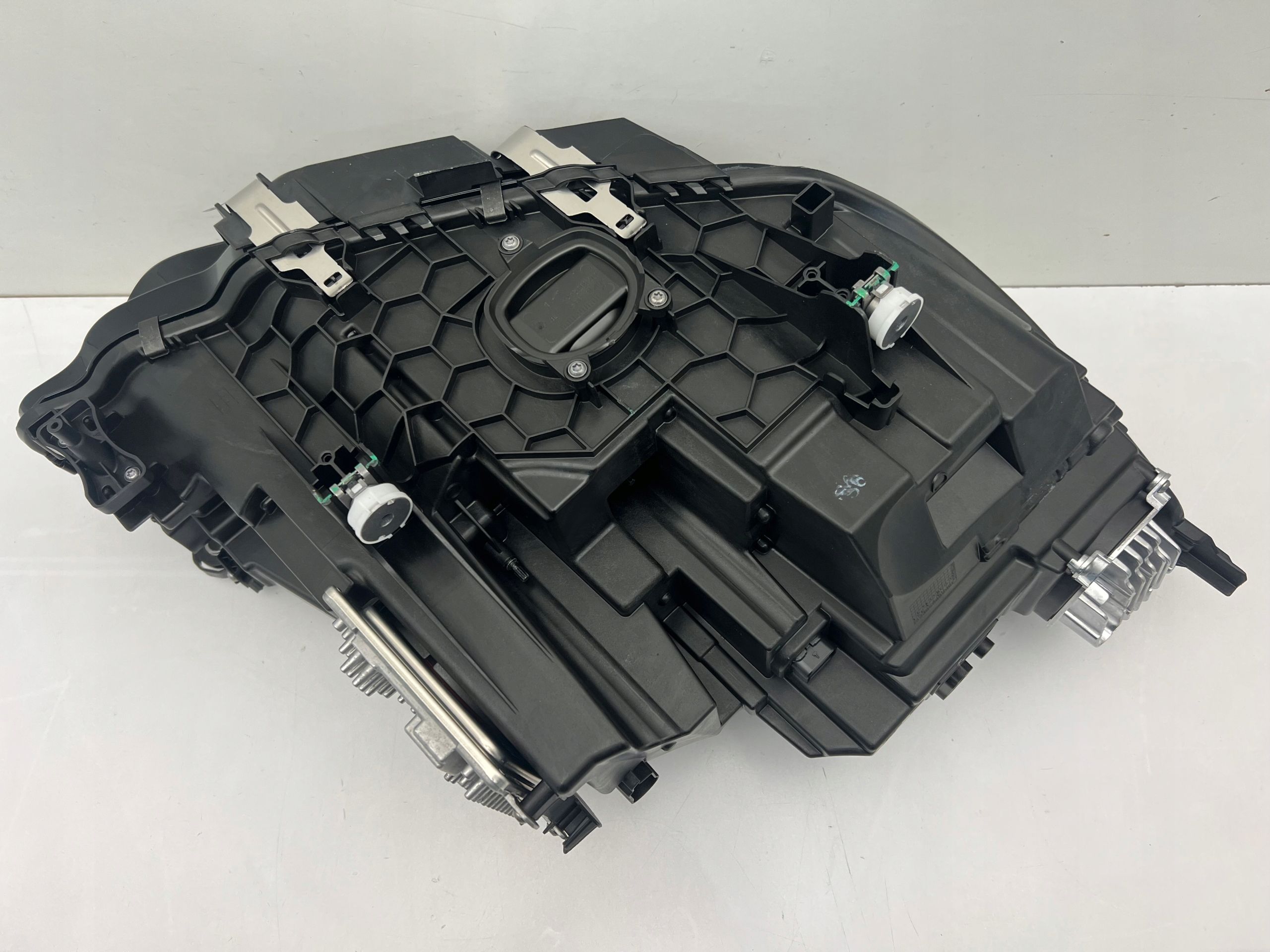 BMW 8 G14 G15 G16 Lampa Lewa Full Led Nowa Kompletna N 2018