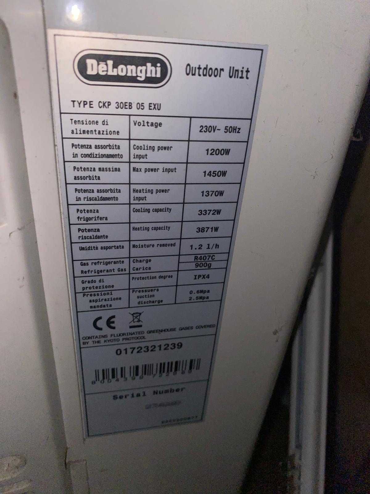 Ar condicionado (2)