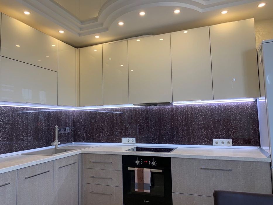 Новый дом На Прохоровской , центр города