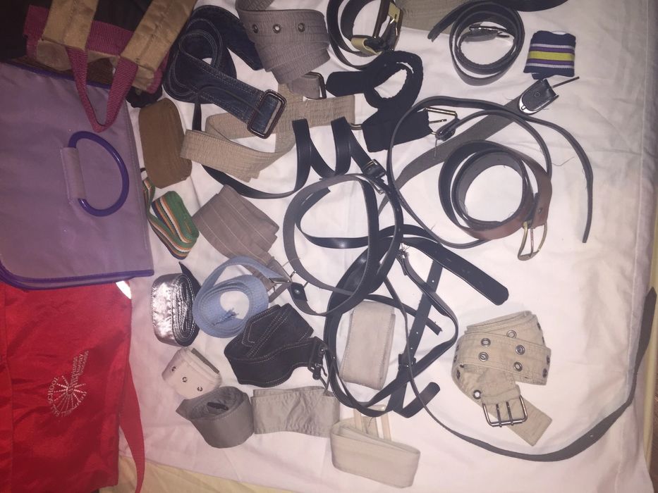 Стрічка швейна . Ленточка окантовочная . Окантовка.