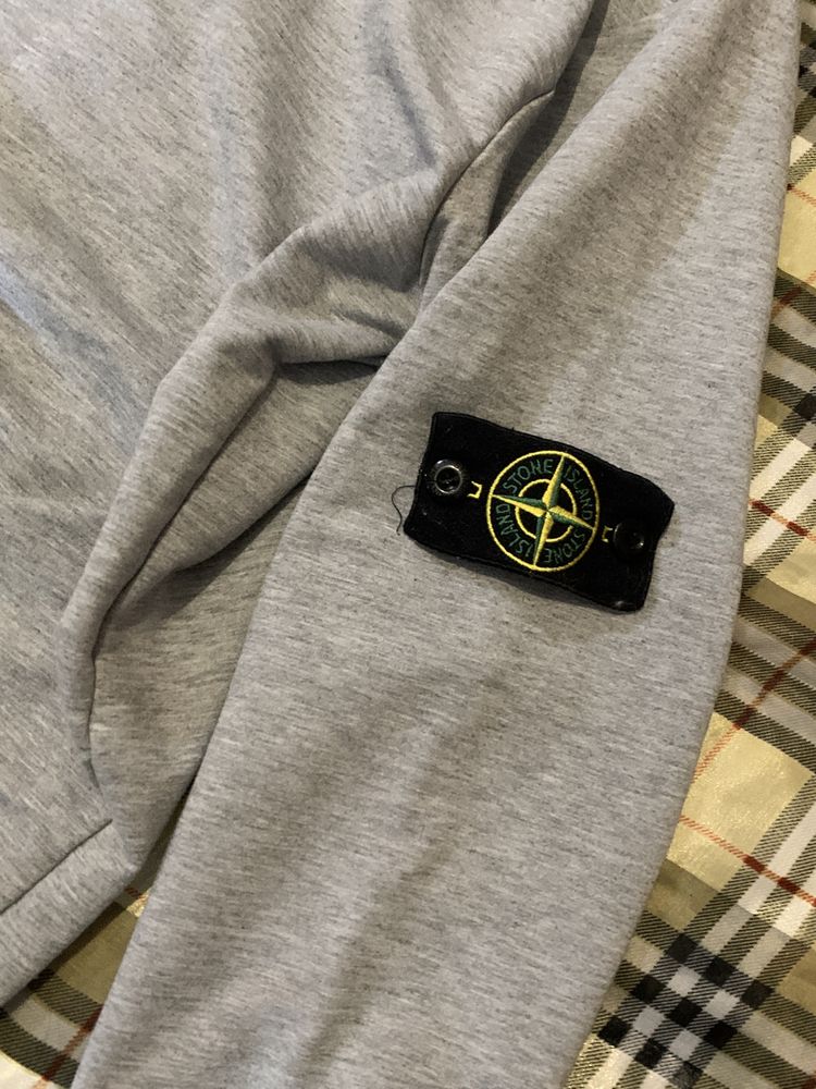 світшот Stone Island S