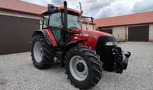 IH CASE MXM 130 Świeżo Sprowadzony 1 Właściciel oryginał 130KM