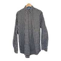 TOMMY HILFIGER - Camisa quadrados