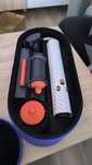 Dyson Airwrap Jak nowy GWARANCJA do 05.2027 Bluetooth