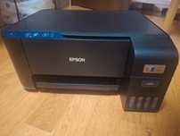 Принтер Epson L3201