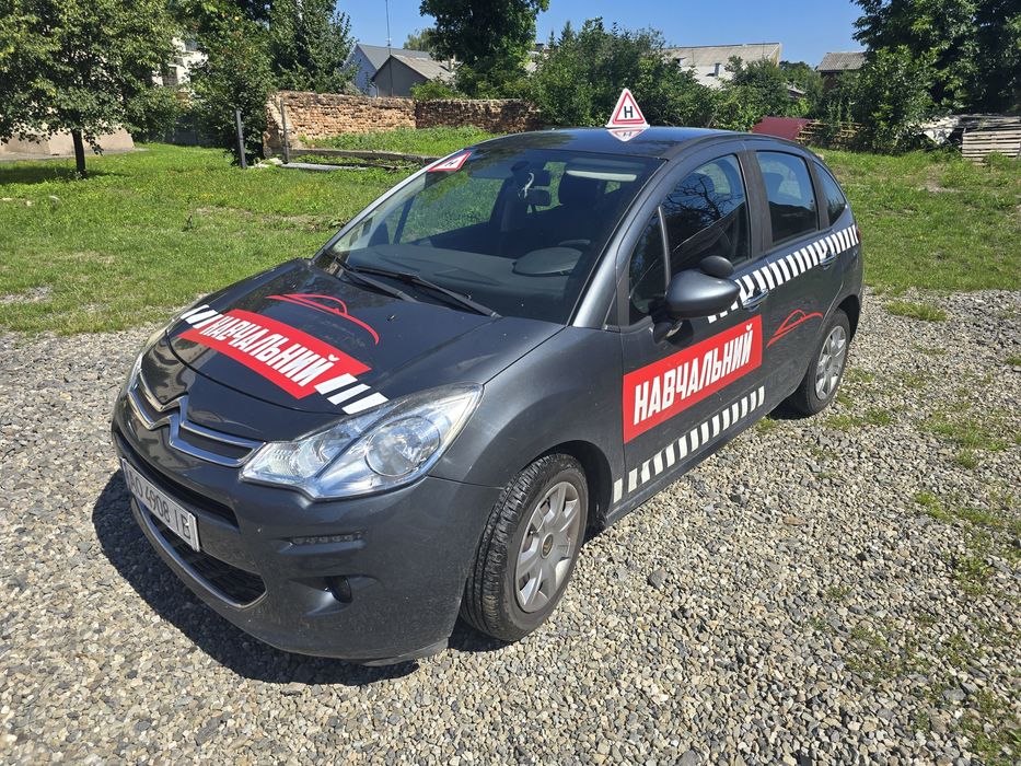 Citroen C3 1.4 HDI