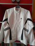 Adidas lekka kurtka r.36/38 rower jak nowa dres wiosna