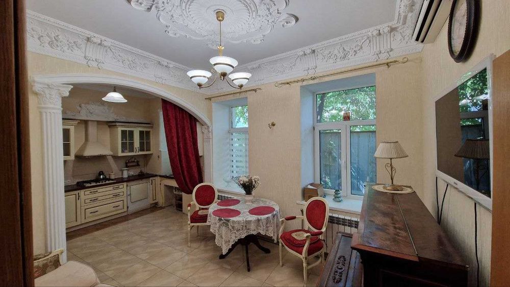 Сдам 4к Центр, парк Глоби,