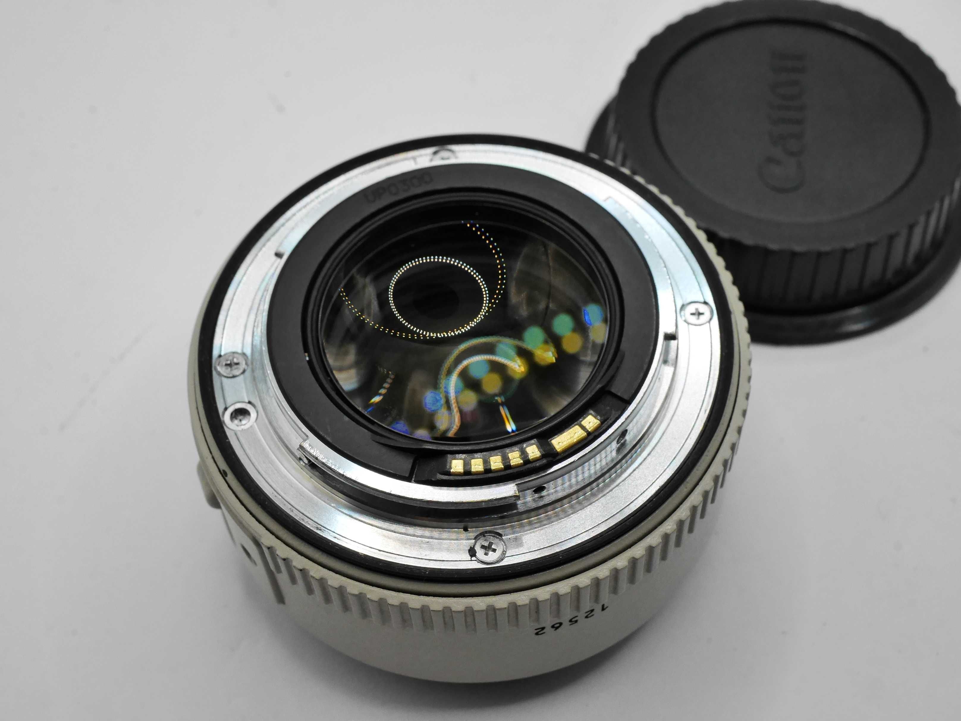 Telekonwerter Canon Extender x 1,4II Canon EF