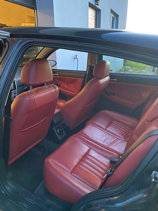 Alfa Romeo 147 ,2007 rok ,1.9 diesel