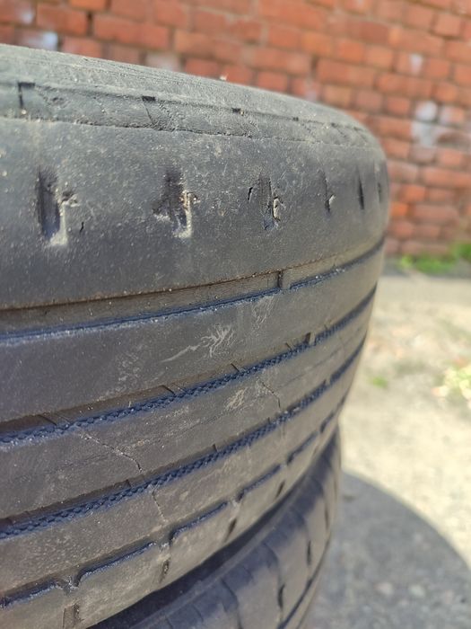 Продам летнюю резину R15